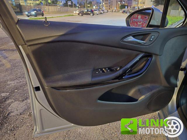 OPEL Astra 1.6 CDTi 110CV Sports Tourer Innovation