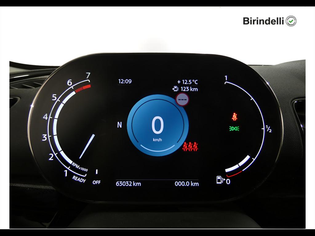 MINI Mini Clubman (F54) - Mini 2.0 Cooper S Yours Clubman