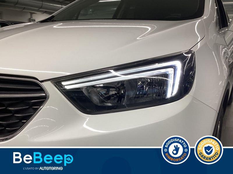 Opel Mokka X 1.6 CDTI INNOVATION S&S 4X2 110CV