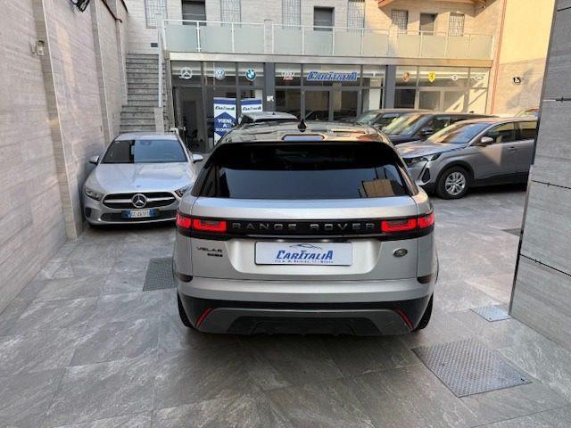 LAND ROVER Range Rover Velar 2.0D I4 240 CV AWD R-Dynamic S