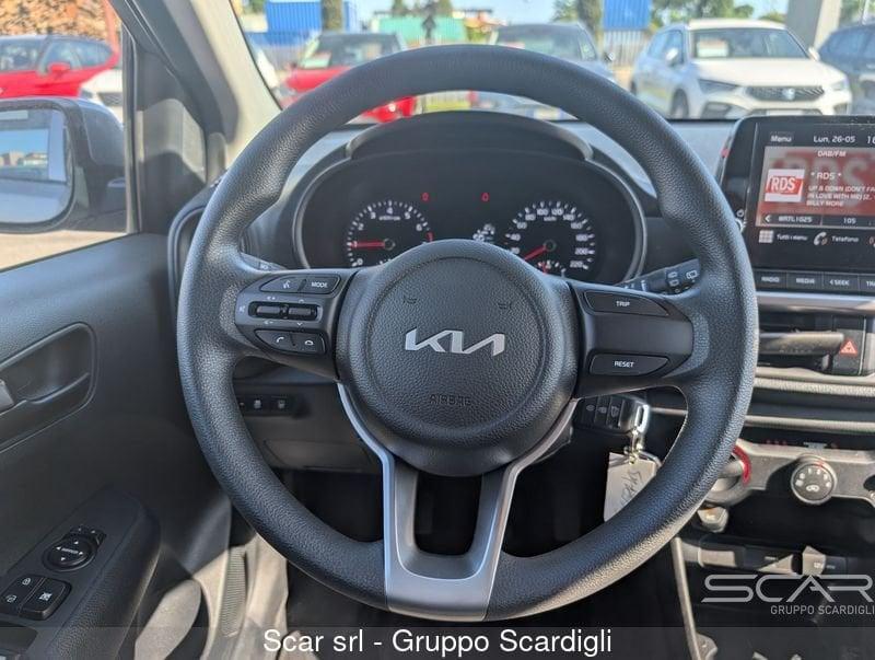 KIA Picanto 1.0 12V 5 porte Urban