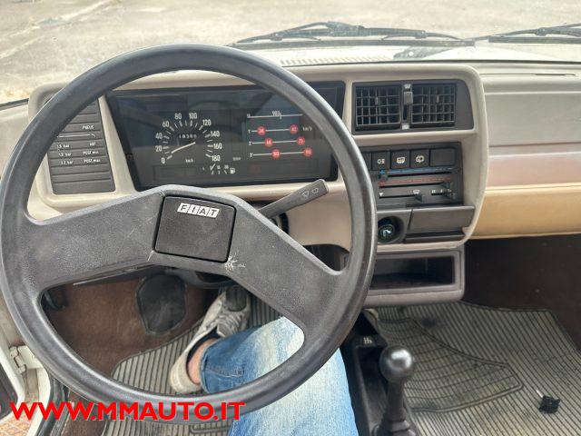 FIAT 127 900 3 porte Special !!!!!