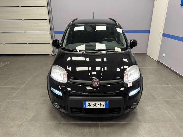 Fiat Panda Panda 1.0 Firefly Hybrid City 70cv NESSUN VINCOLO*