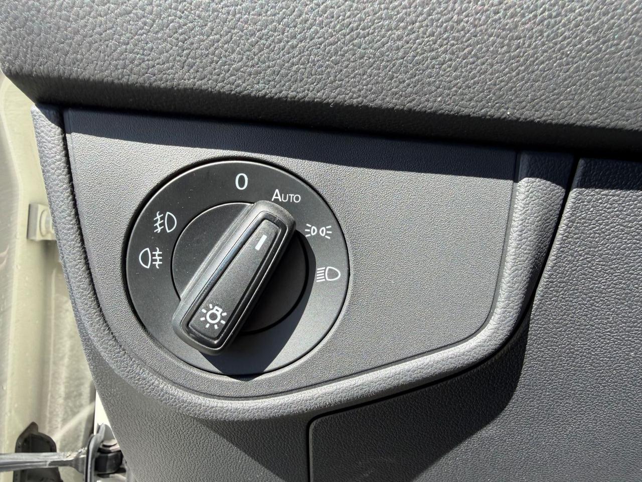 Volkswagen Polo 1.0 TSI Style *PROMOFINANZIA #9956