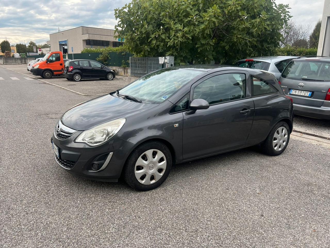 Opel Corsa 1.2 85CV 5 porte GPL-TECH Elective