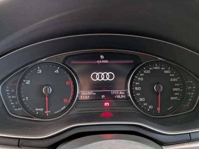 Audi A4 Avant 35 2.0 tdi mhev Business Advanced 163cv s-tr