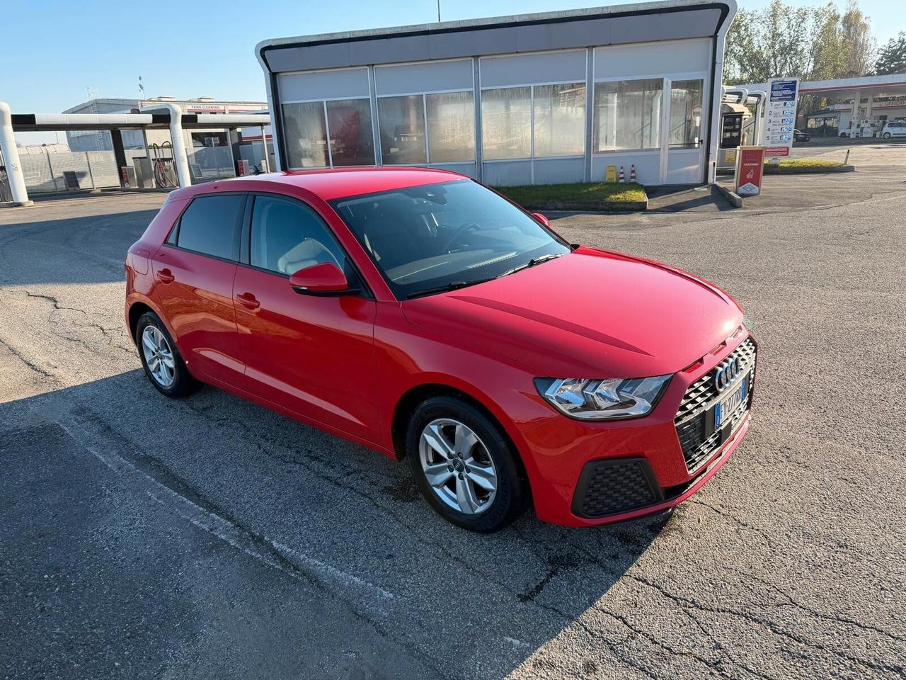 Audi A1 SPB 30 TFSI