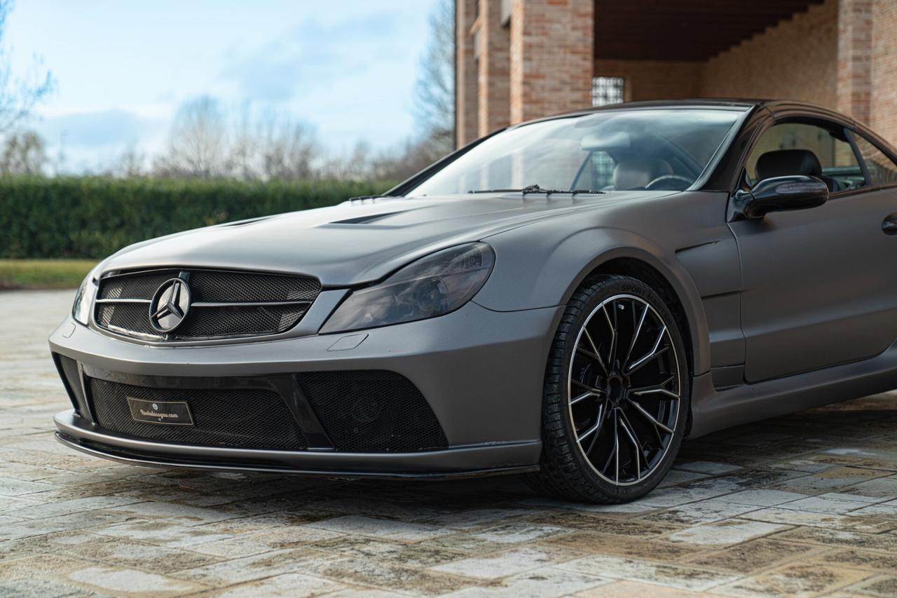 Mercedes-benz SL 350 AMG