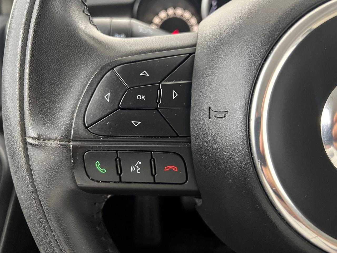 FIAT 500 X 2015 500X 1.6 mjt Lounge 4x2 120cv