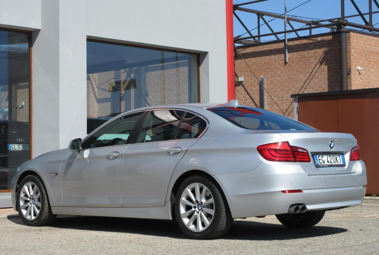BMW 520 d Business