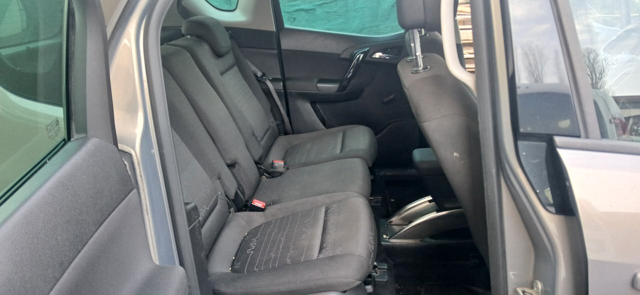 Opel Meriva 1.3 CDTI 95CV neopatentati