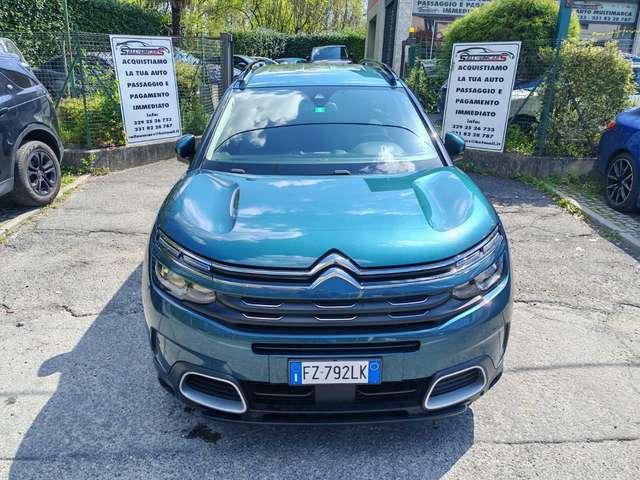 Citroen C5 Aircross C5 Aircross 1.5 bluehdi Business s