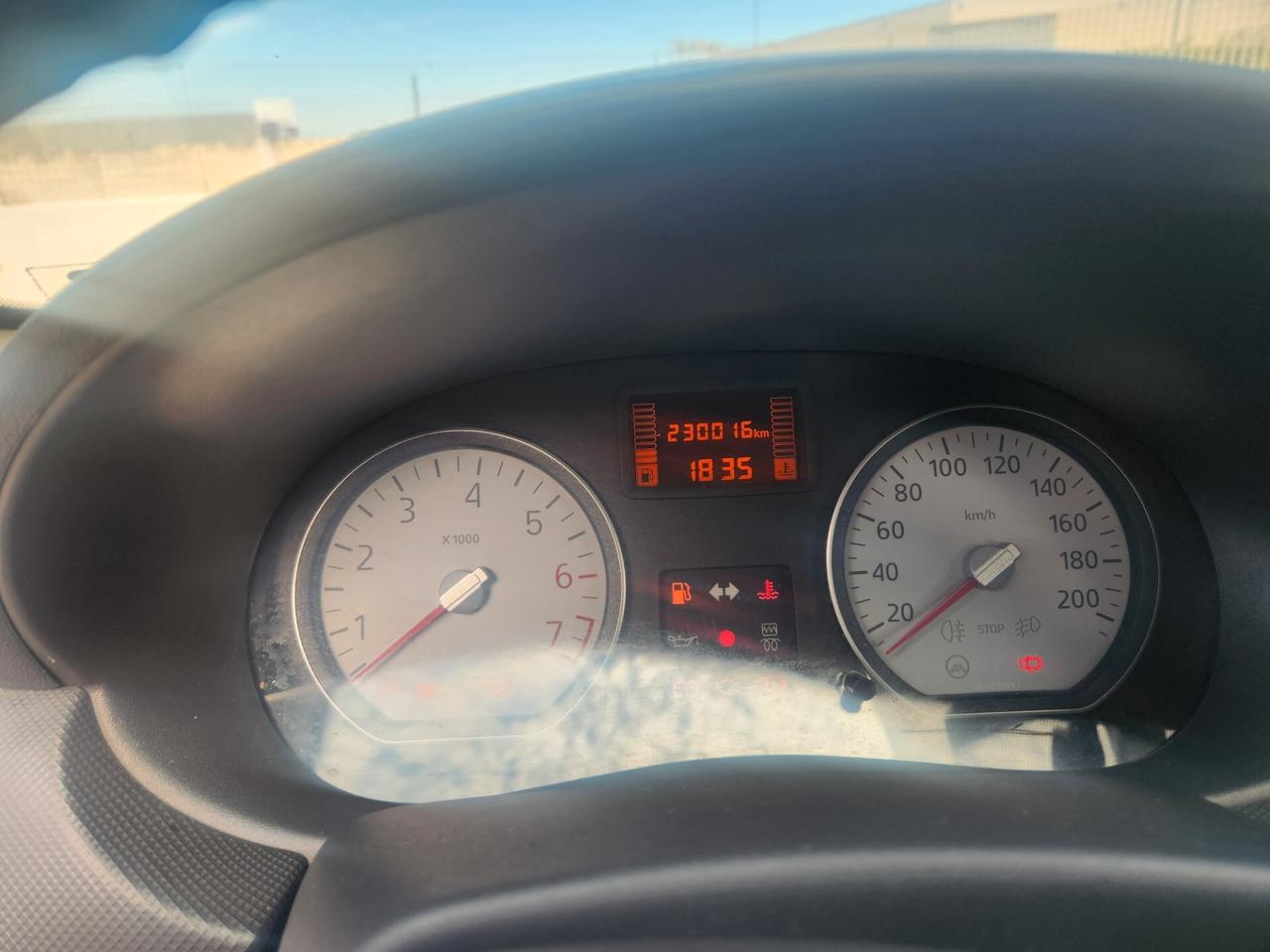 Dacia Sandero 1.4 8V GPL Ambiance