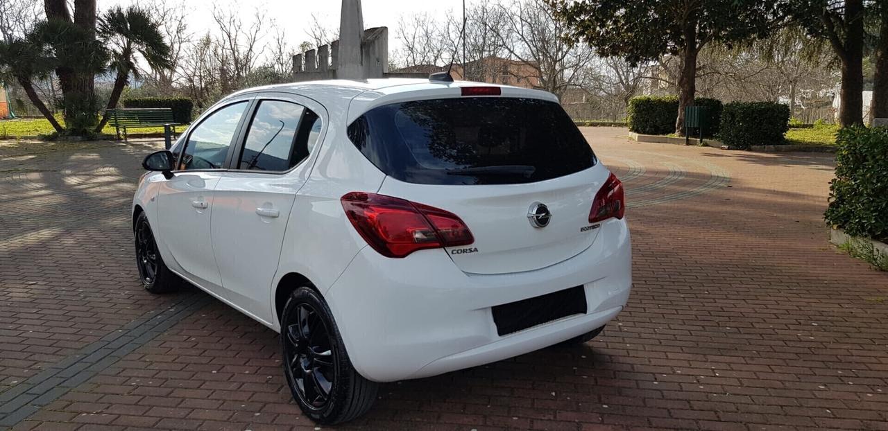 Opel Corsa 1.3 CDTI 95CV 5 porte bluetooth,comandi al volante, cerchi 16