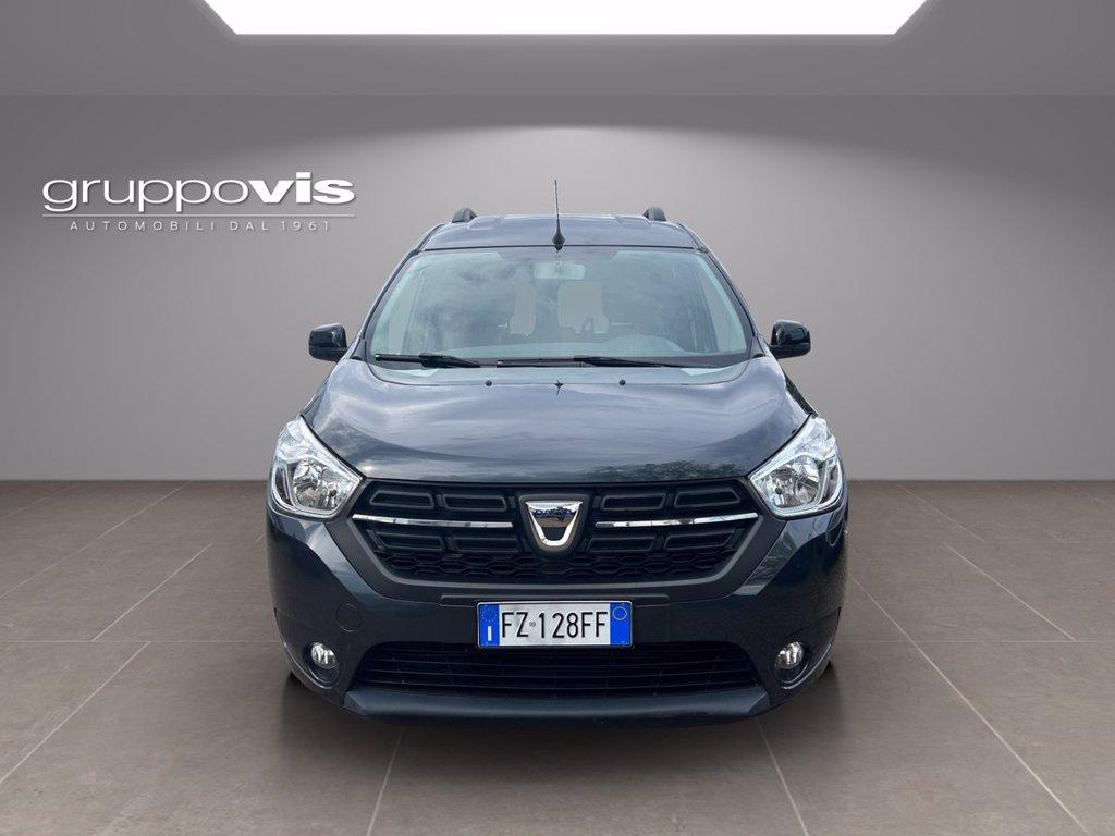 DACIA Dokker dci del 2019