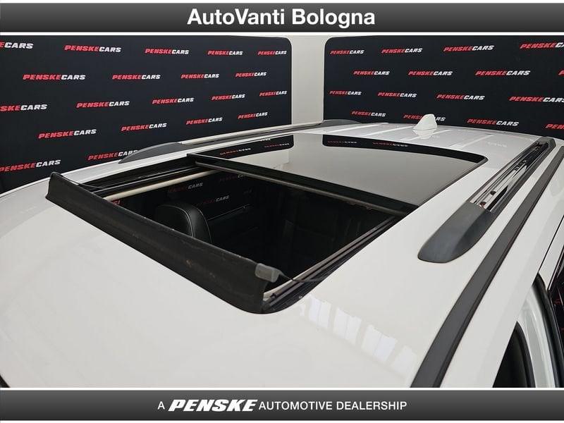 Jeep Grand Cherokee Grand Cherokee 3.0 V6 CRD 250 CV Multijet II Summit