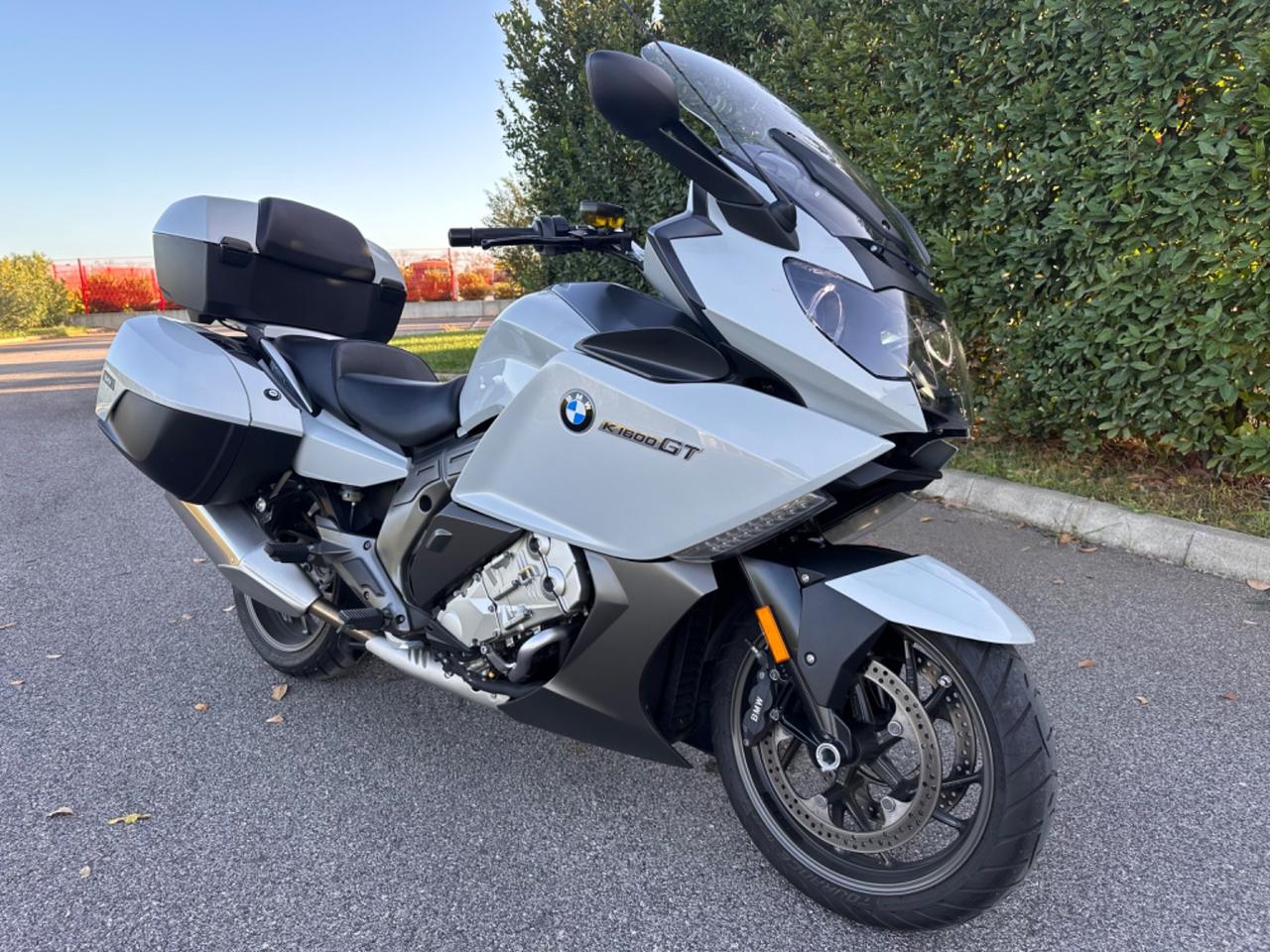 Bmw K 1600 GT