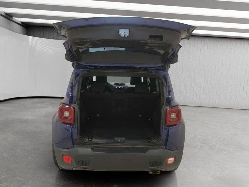 Jeep Renegade 1.3 t4 S 2wd 150cv ddct