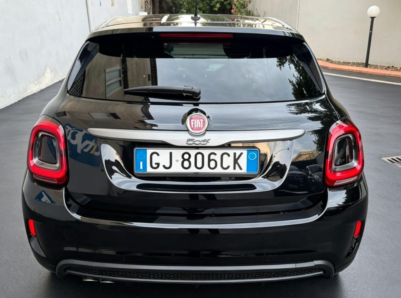 Fiat 500X 1.3 MultiJet 95 CV Sport