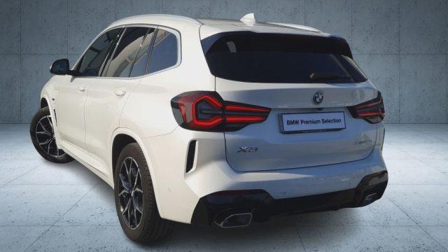 BMW X3 xDrive30e Msport Aut.