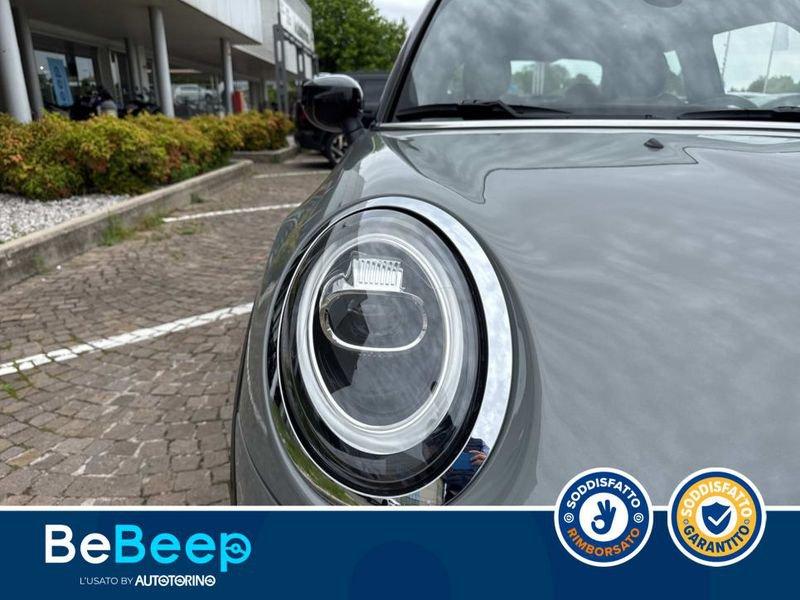 MINI Mini 3 porte Mini 5 porte MINI 3P 2.0 COOPER S HYPE AUTO