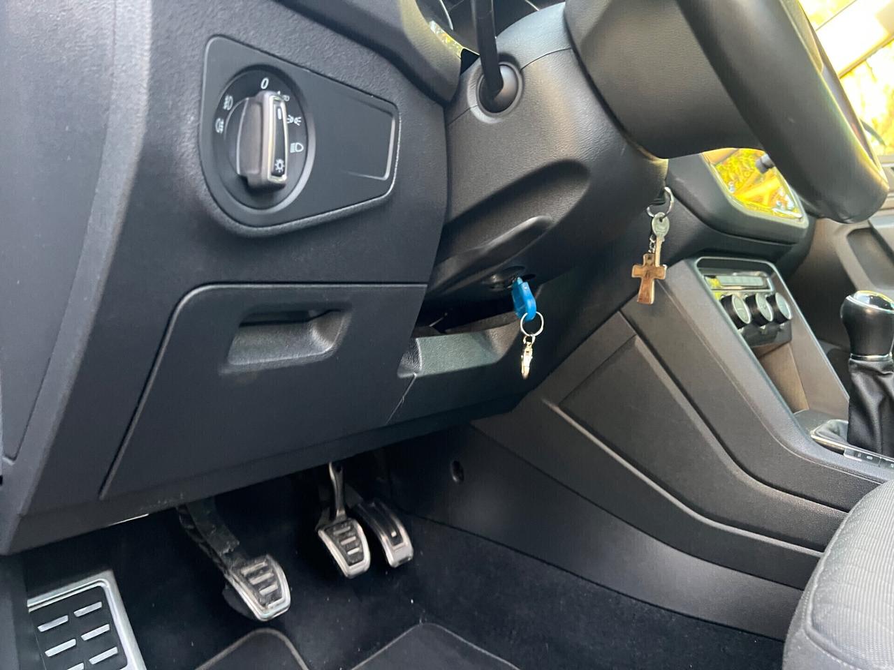 Volkswagen Tiguan 1.6 TDI R-Line 2018