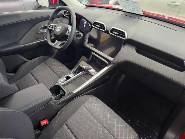 MG ZS ZS hybrid+ Comfort auto