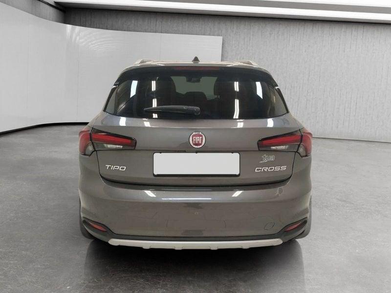 FIAT Tipo 5p 1.0 t3 Cross 100cv