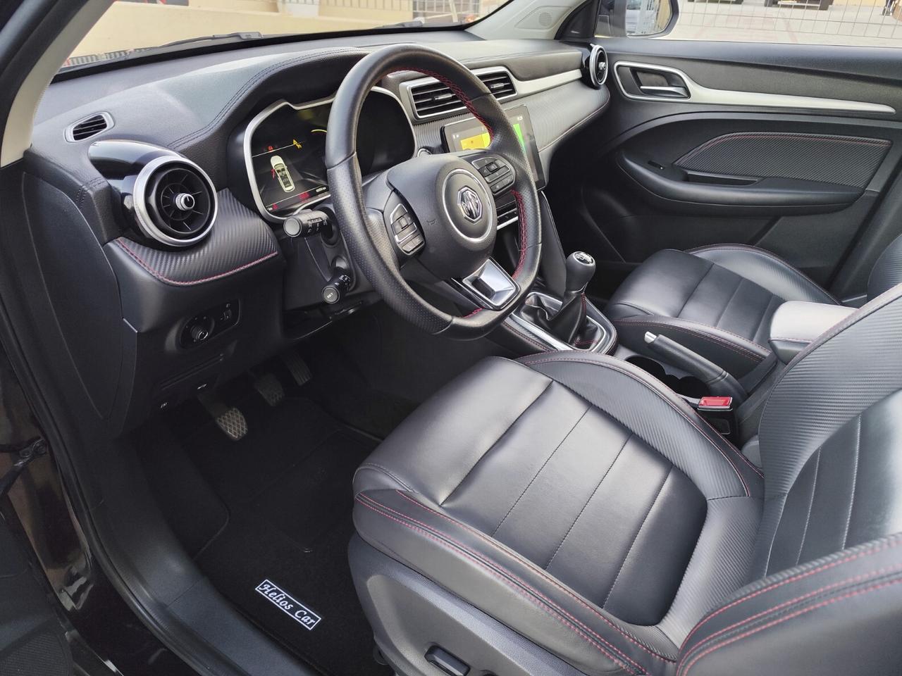 Mg ZS 1.0T-GDI Luxury