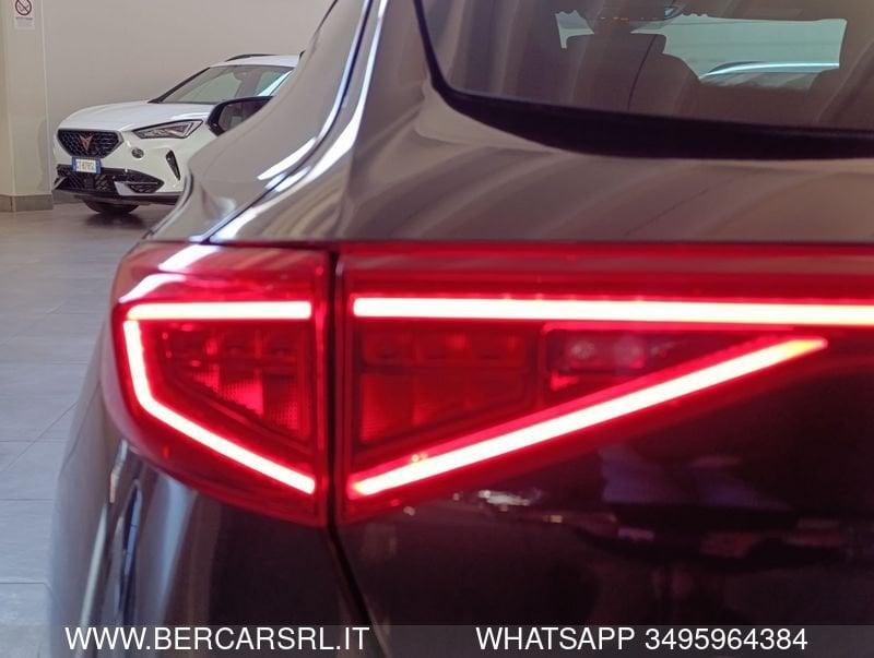 Cupra Formentor Formentor 2.0 TDI 4Drive DSG*TELECAMERA POST*PDC*BAGAGLIAIO ELETTRICO*VIRTUAL COCKPIT*