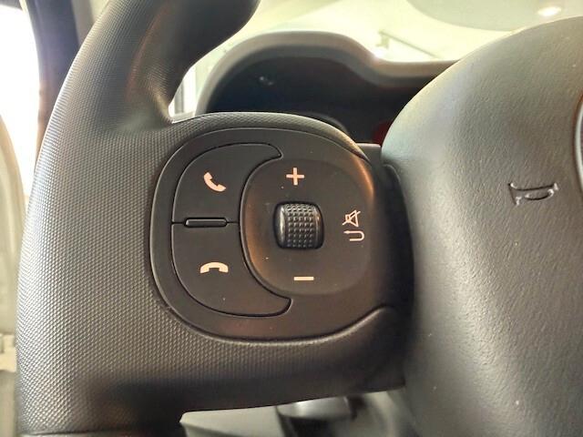 Fiat Panda 1.0 FireFly S&S Hybrid City Life “Prezzo Chiaro”