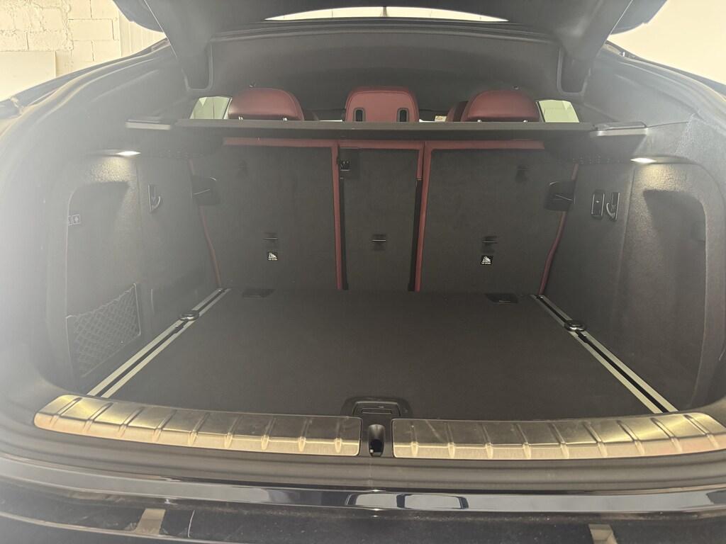 BMW X4 30 d Mild Hybrid 48V Msport xDrive Steptronic