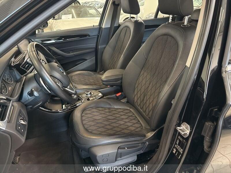 BMW X1 F48 Diesel sdrive18d xLine auto