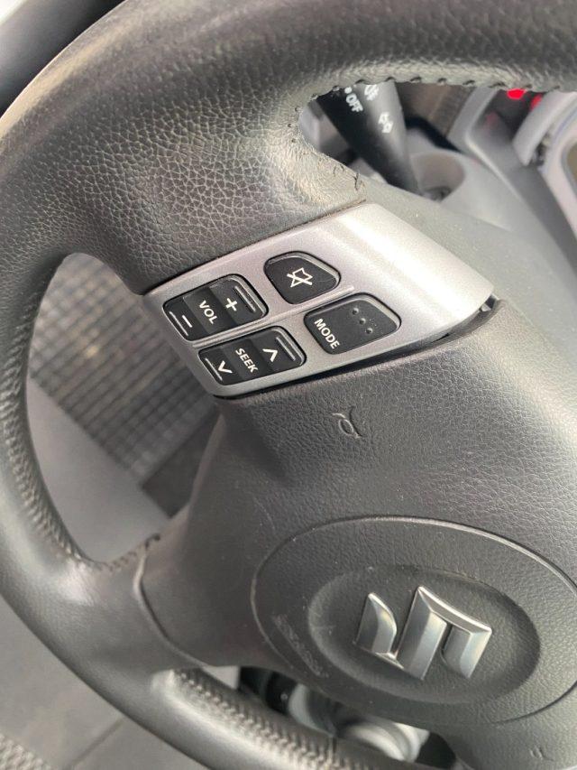 SUZUKI Splash 1.0 VVT