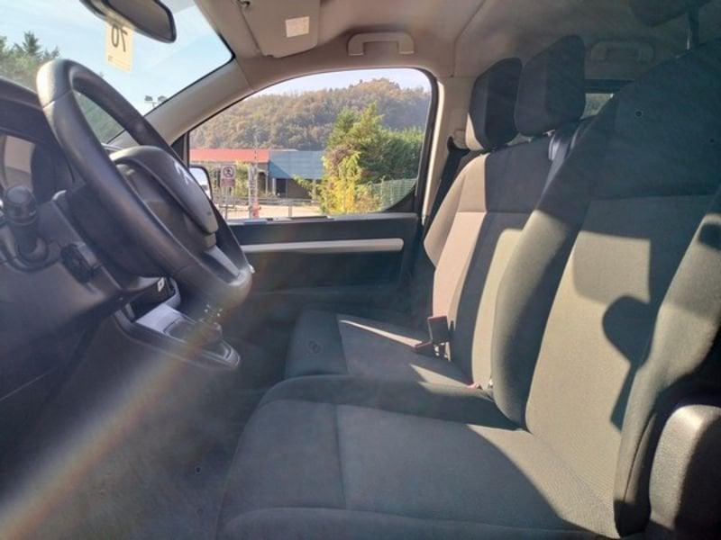 Citroën SpaceTourer SpaceTourer BlueHDi 120 S&S M Business, 9 posti!!