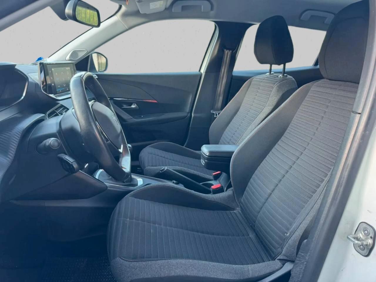 Peugeot 2008 BlueHDi 110 S&S Active Pack 09/2022