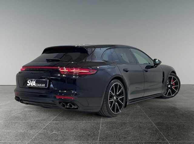 Porsche Panamera 4.0 460CV GTS Sport Turismo - IVA ESPOSTA