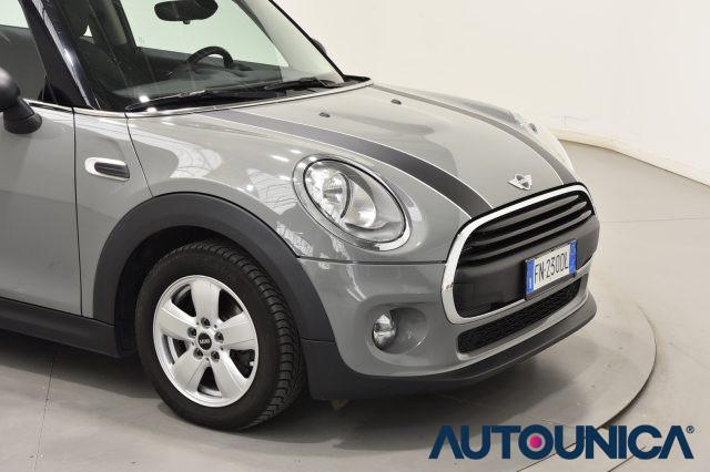 MINI One 1.5 ONE 75CV IDEALE PER NEOPATENTATI