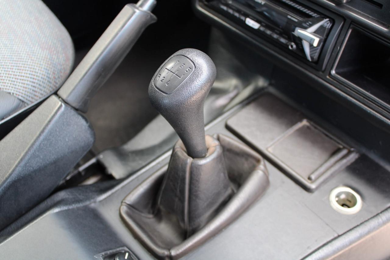 Mercedes-benz G W463 - OM602 - 3 PORTE