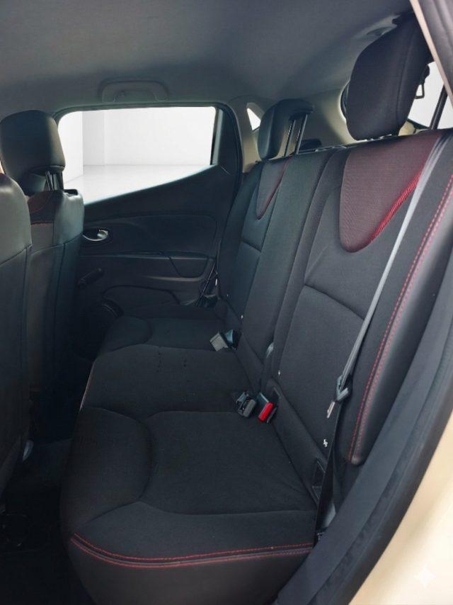 RENAULT Clio TCe 12V 75 CV 5 p. Neopatentati