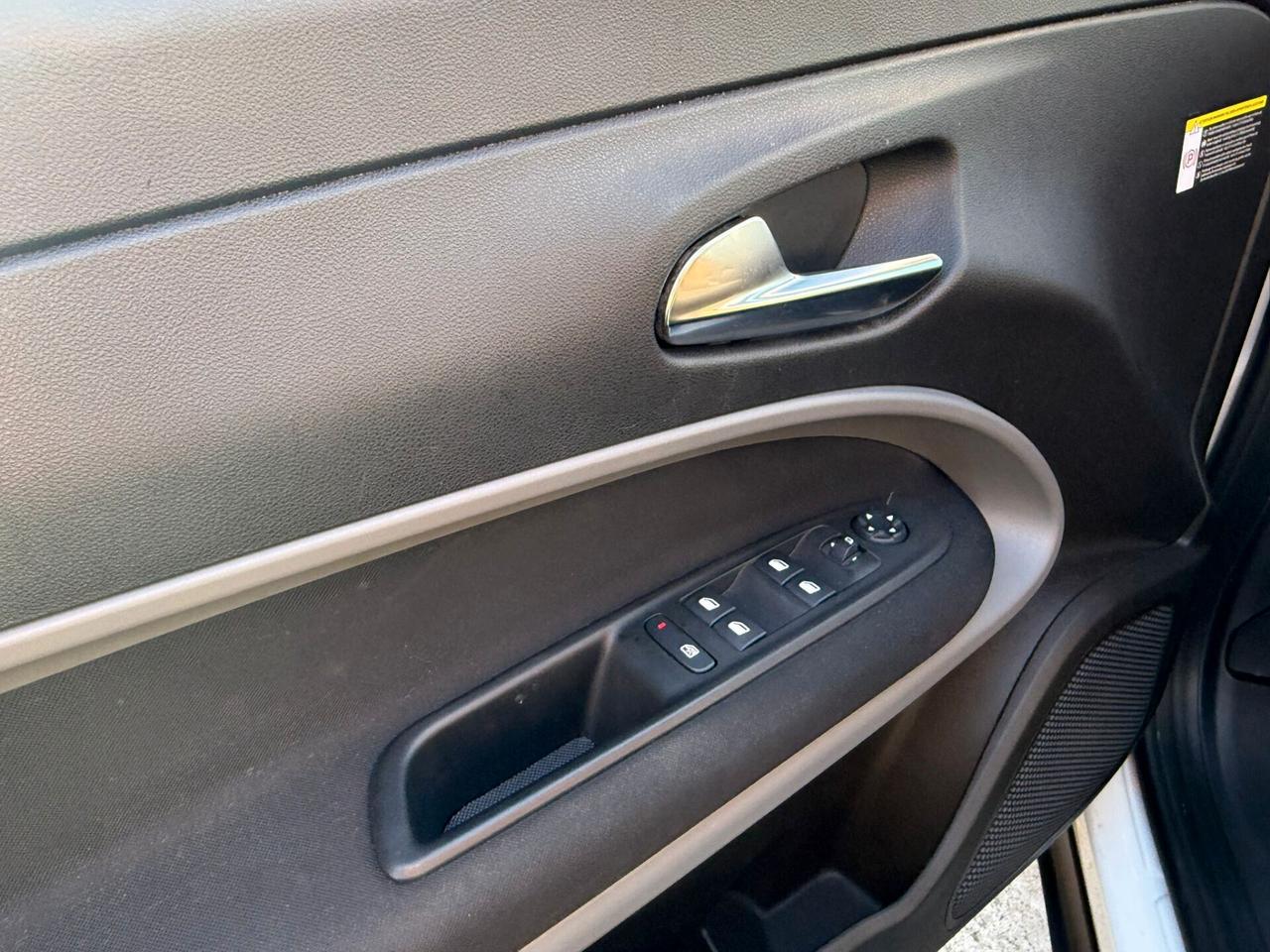 Jeep Avenger 1.2 Turbo 1st Edition