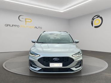 Ford Focus 1.0 EcoBoost Hybrid 155 CV Powershift SW ST-line