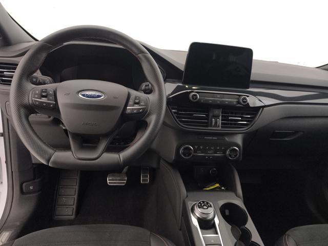 FORD Kuga 1.5 ecoblue ST-Line X 2wd 120cv auto