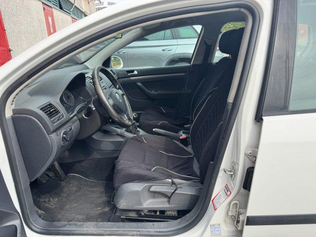 VOLKSWAGEN Golf 1.6 5p. Comfortline