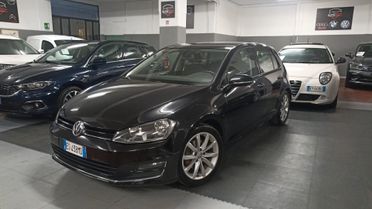 Volkswagen Golf 1.4 TSI 5p. Highline BlueMotion Technology