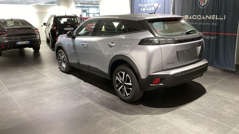 Peugeot 2008 2008 PureTech 100 S&S Style