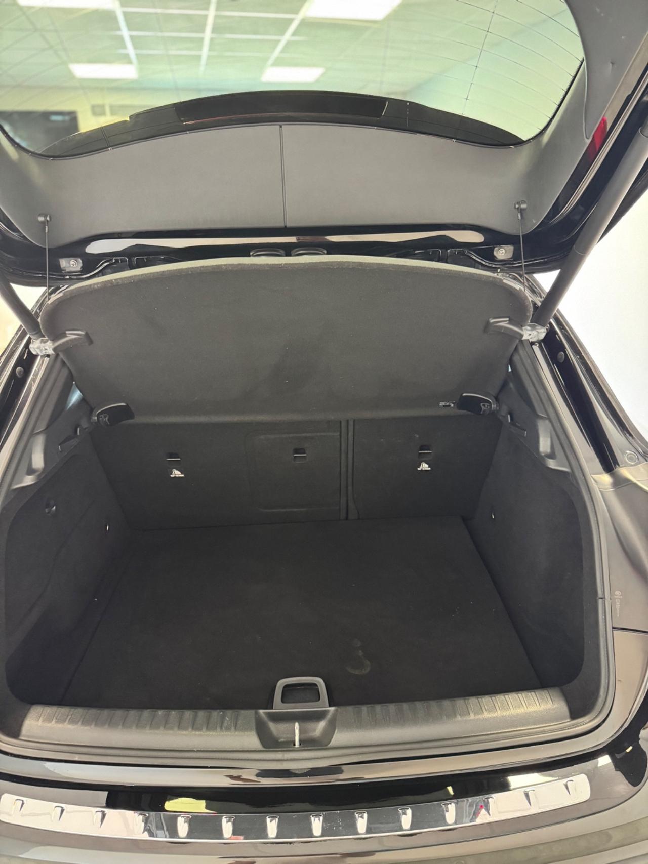 Mercedes-benz GLA 200 GLA 200 d Automatic 4Matic Premium