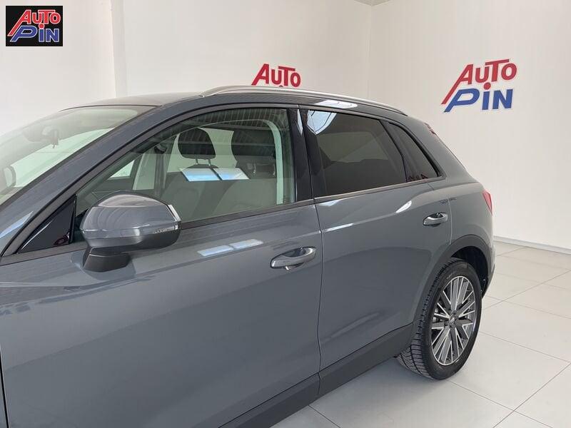 Audi Q3 Q3 35 TDI S tronic Business