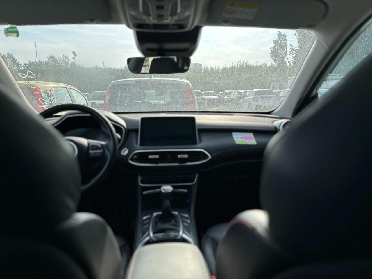 MG HS I - HS 1.5 t Luxury