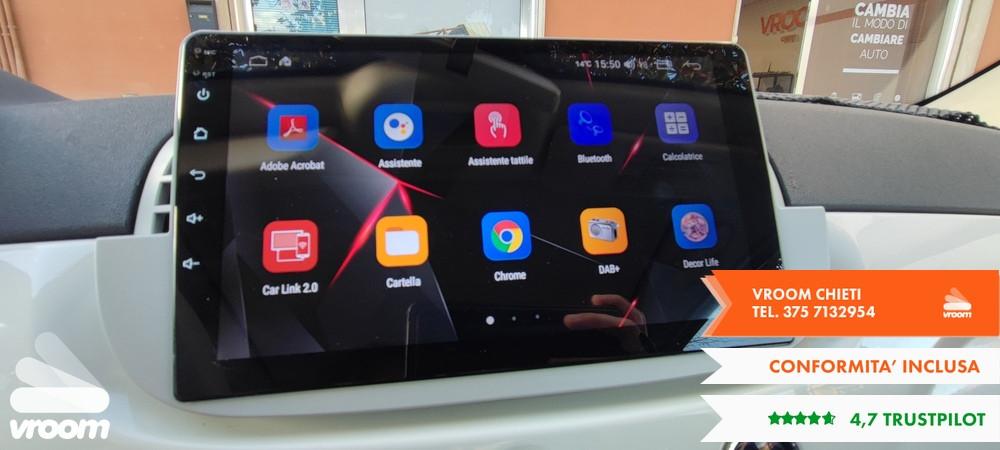 FIAT 500 CABRIO (2007-2016) 1.2 Lounge